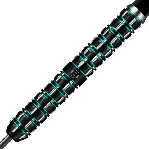 Rzutki Harrows Oracle 90% Steeltip HS-TNK-000013375 Harrows
