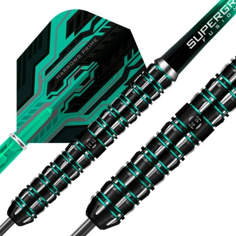 Rzutki Harrows Oracle 90% Steeltip HS-TNK-000013375 Harrows