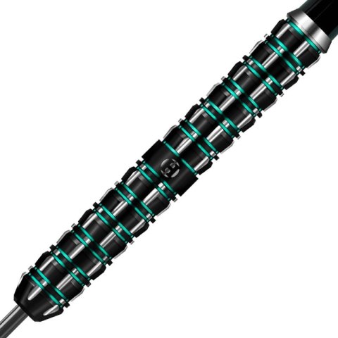 Rzutki Harrows Oracle 90% Steeltip HS-TNK-000013375 Harrows