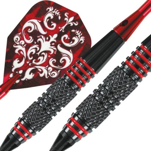 Rzutki Harrows Pirate Softip HS-TNK-000013416 Harrows