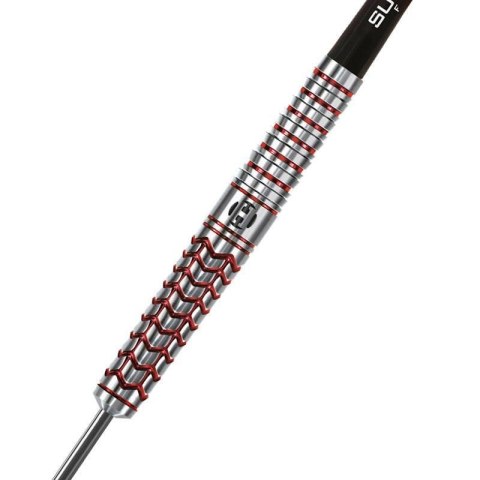Rzutki Harrows Plexus 90% Steeltip HS-TNK-000013335 Harrows