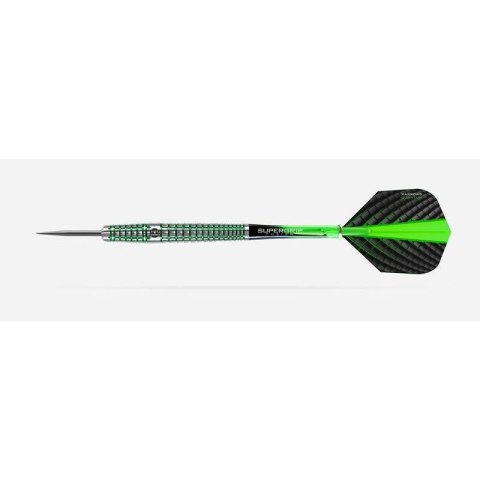 Rzutki Harrows QUANTUM 90% Steeltip Harrows