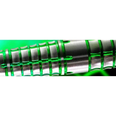 Rzutki Harrows QUANTUM 90% Steeltip Harrows