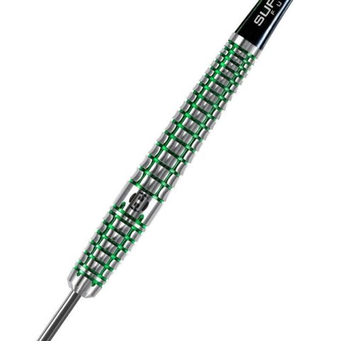 Rzutki Harrows QUANTUM 90% Steeltip Harrows