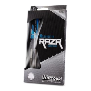 Rzutki Harrows Razr 90% Softip HS-TNK-000013378 Harrows