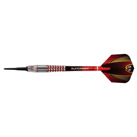 Rzutki Harrows Saru King 2 90% Softip HS-TNK-000013352 Harrows