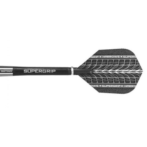 Rzutki Harrows Supergrip 90% Softip HS-TNK-000013257 Harrows