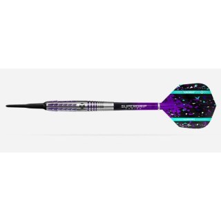 Rzutki Harrows The Tornado 2 90% Softip HS-TNK-000013351 Harrows