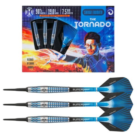 Rzutki Harrows The Tornado 90% Softip HS-TNK-000013325 Harrows