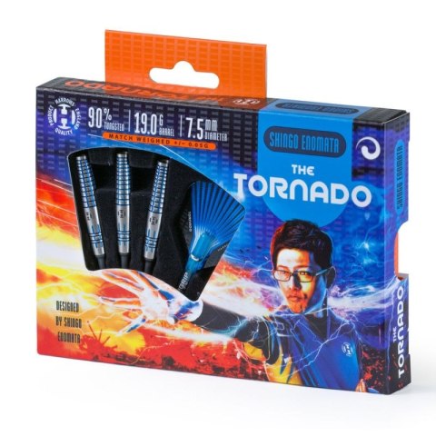 Rzutki Harrows The Tornado 90% Softip HS-TNK-000013325 Harrows