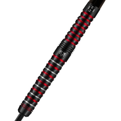 Rzutki Harrows Wolfram Infinity 97% Steeltip HS-TNK-000013387 Harrows