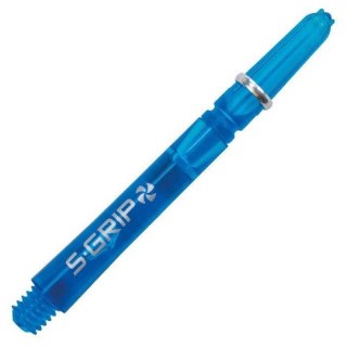 Shafty Harrows Supergrip Spin Harrows