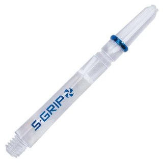 Shafty Harrows Supergrip Spin Harrows
