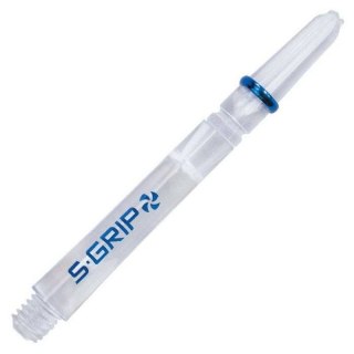 Shafty Harrows Supergrip Spin Harrows