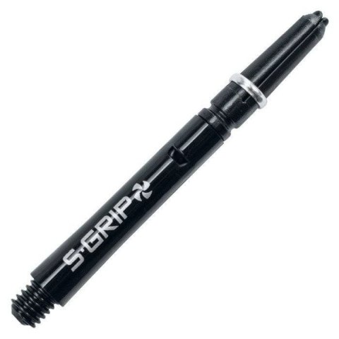 Shafty Harrows Supergrip Spin Harrows