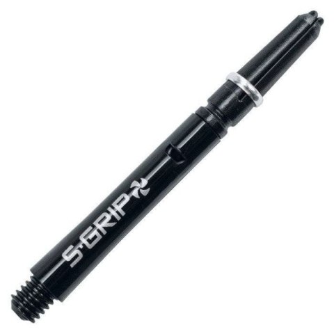 Shafty Harrows Supergrip Spin Harrows