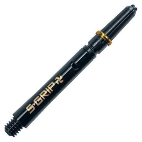 Shafty Harrows Supergrip Spin Harrows