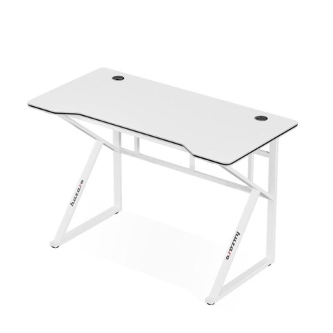 Biurko gamingowe Huzaro Hero 1.6 White Inny