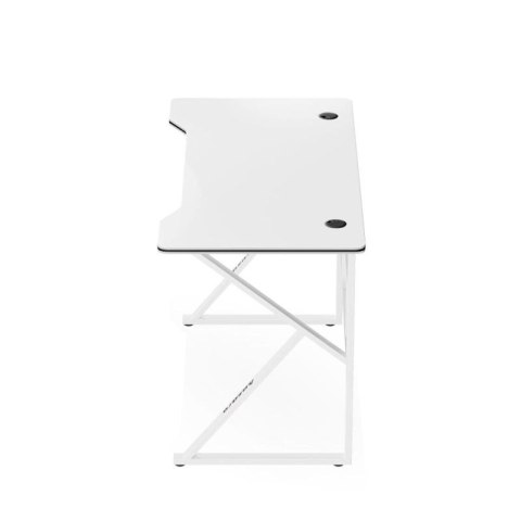 Biurko gamingowe Huzaro Hero 1.6 White Inny