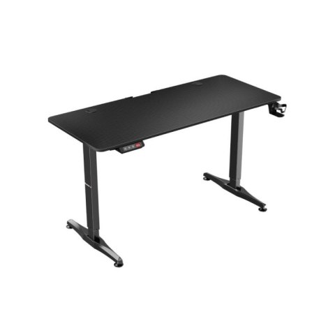 Biurko gamingowe Huzaro Hero 8.5 Black