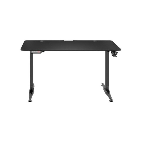 Biurko gamingowe Huzaro Hero 8.5 Black