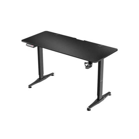 Biurko gamingowe Huzaro Hero 8.5 Black
