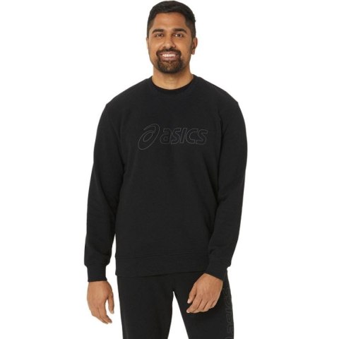 Bluza Asics Sweatshirt M 2031E192002 Asics