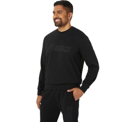 Bluza Asics Sweatshirt M 2031E192002 Asics