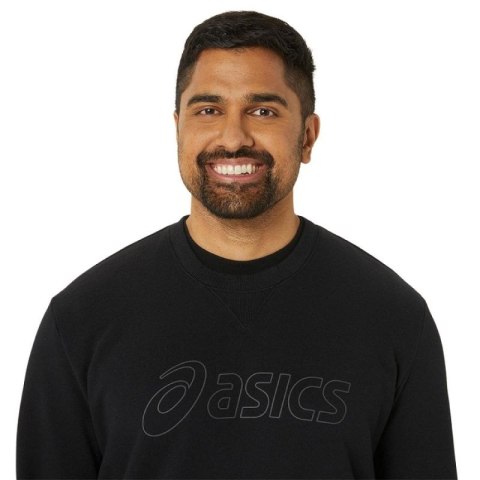 Bluza Asics Sweatshirt M 2031E192002 Asics
