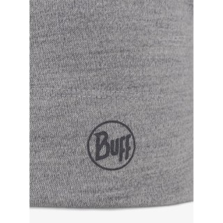Czapka BUFF MERINO MIDWEIGHT BEANIE MELANGE CLOUD Buff