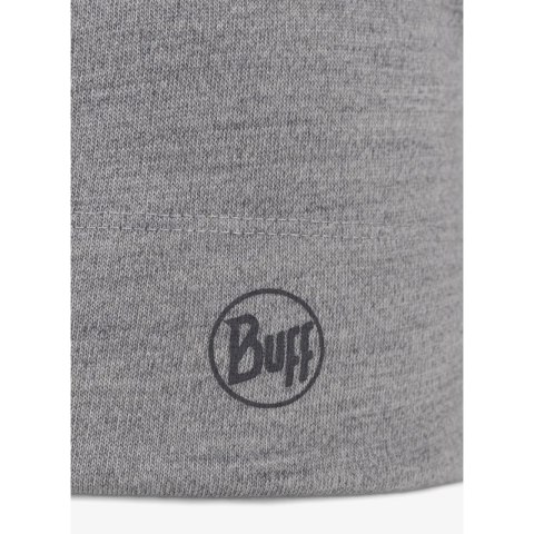 Czapka BUFF MERINO MIDWEIGHT BEANIE MELANGE CLOUD Buff