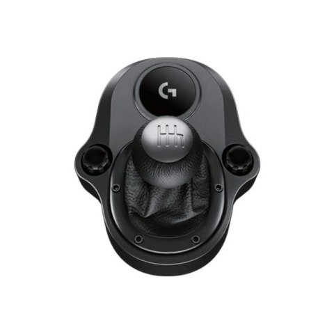 Dźwignia zmiany biegów Logitech 941-000130 (PC, PS4, Xbox One) Logitech