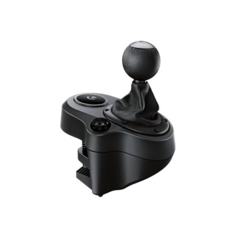 Dźwignia zmiany biegów Logitech 941-000130 (PC, PS4, Xbox One) Logitech