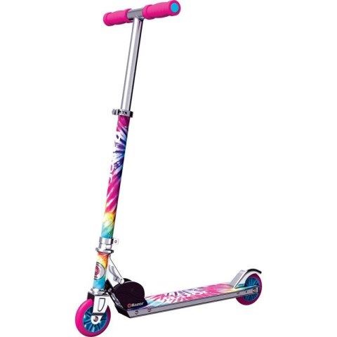 Hulajnoga dla dzieci Razor A Tie-Dye Razor