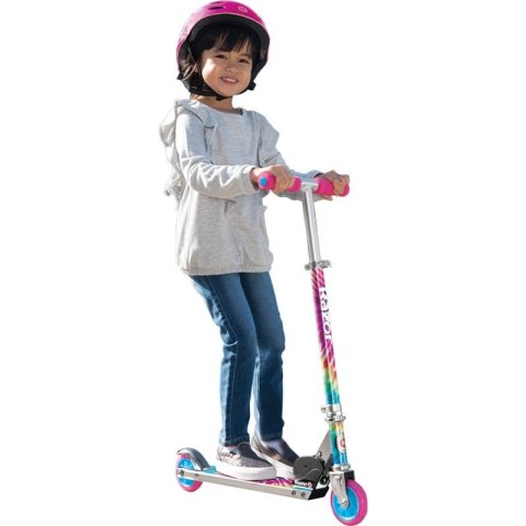 Hulajnoga dla dzieci Razor A Tie-Dye Razor