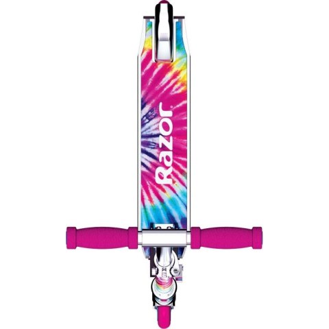 Hulajnoga dla dzieci Razor A Tie-Dye Razor