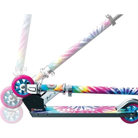 Hulajnoga dla dzieci Razor A Tie-Dye Razor