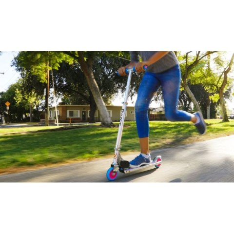 Hulajnoga dla dzieci Razor Model A Holographic (WYPRZEDAŻ) Razor