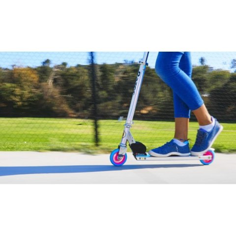 Hulajnoga dla dzieci Razor Model A Holographic (WYPRZEDAŻ) Razor