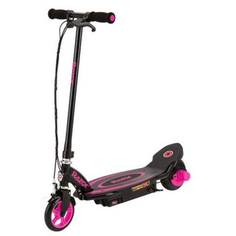 Hulajnoga elektryczna Razor E90 Power Core 13173861 (kolor różowy) Razor
