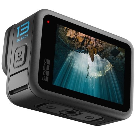 Kamera Sportowa GoPro Hero 13
