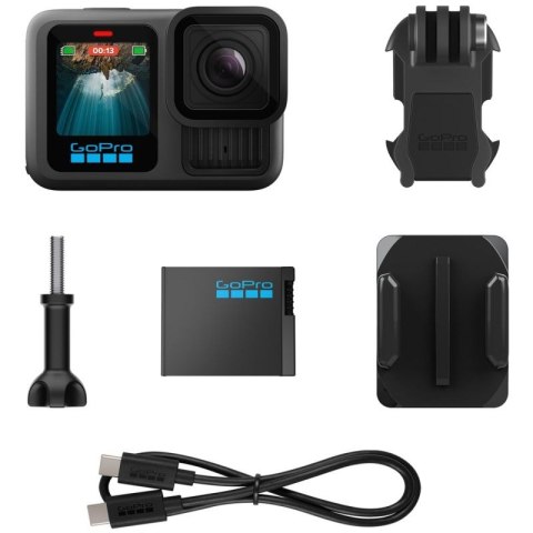 Kamera Sportowa GoPro Hero 13
