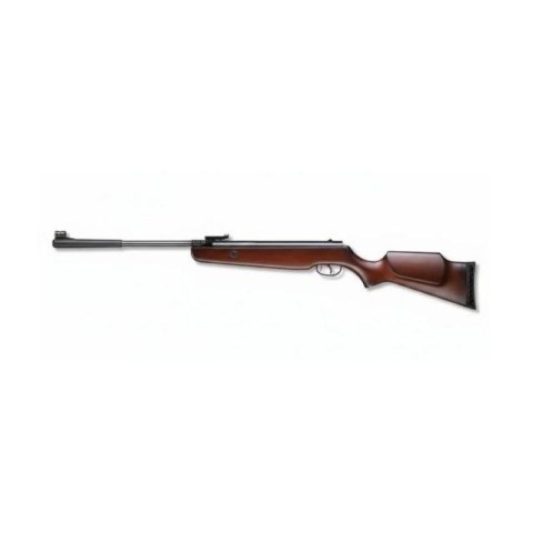 Karabinek wiatrówka Marksman Beaver 2096 drewno+ luneta kal.4,5 mm Ekp