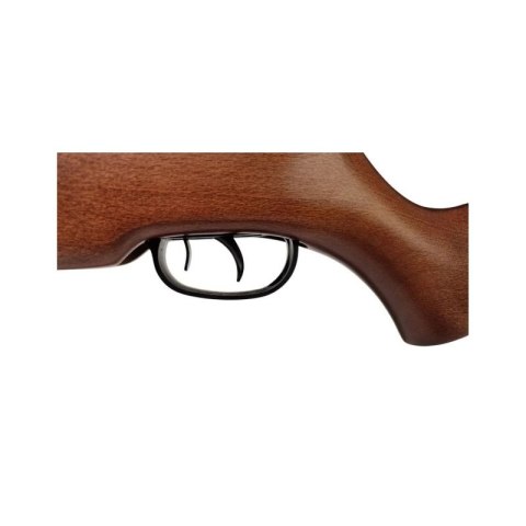 Karabinek wiatrówka Marksman Beaver 2096 drewno+ luneta kal.4,5 mm Ekp