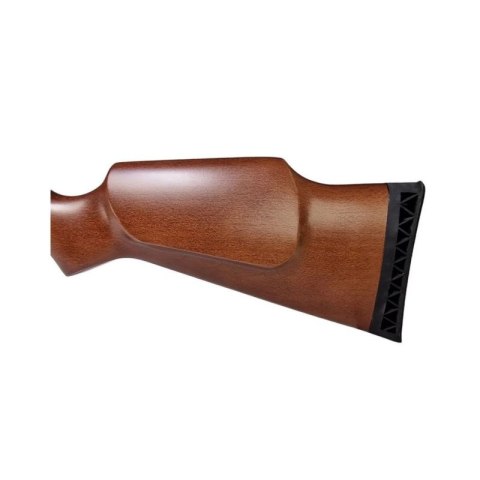 Karabinek wiatrówka Marksman Beaver 2096 drewno+ luneta kal.4,5 mm Ekp