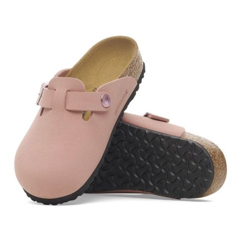 Klapki Birkenstock Boston BS Jr 1029748 Birkenstock