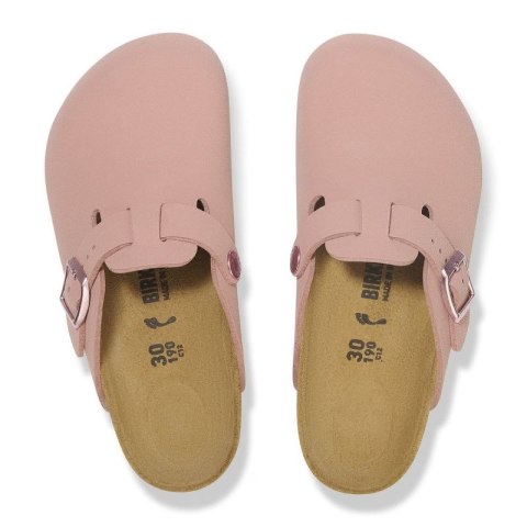 Klapki Birkenstock Boston BS Jr 1029748 Birkenstock