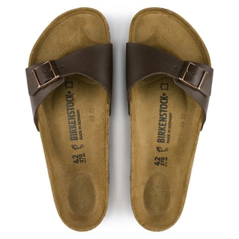 Klapki Birkenstock Madrid BS 0040391 Birkenstock