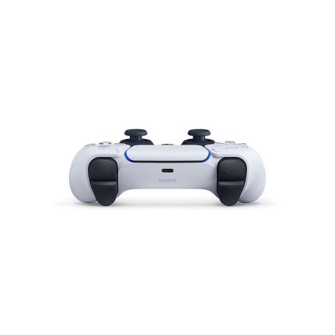 Kontroler bezprzewodowy SONY DualSense WHITE PS5