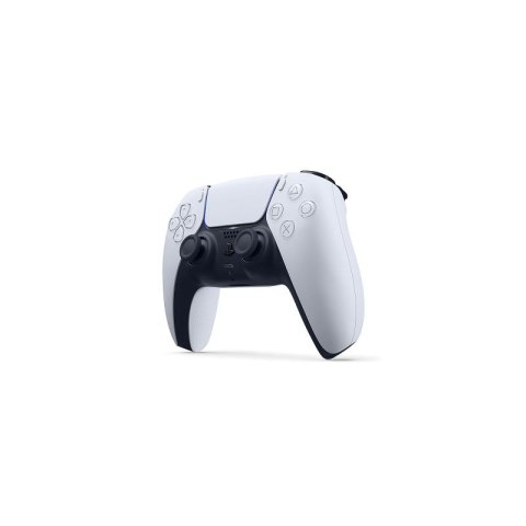 Kontroler bezprzewodowy SONY DualSense WHITE PS5